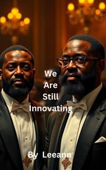 We Are Still Innovating