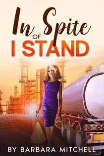 In Spite of I Stand