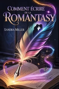 COMMENT ÉCRIRE DE LA ROMANTASY - Aide à l'écriture, #15