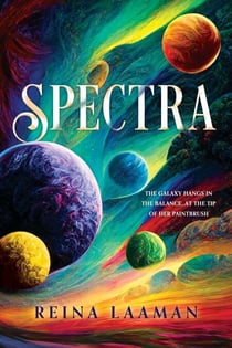Spectra - Spectra Trilogy, #1