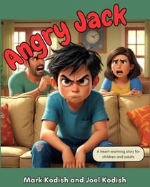 Angry Jack - Get Your Mind Right, #5