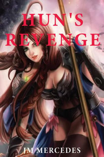 Hun's Revenge - 1