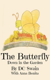 The Butterfly - Down in the Garden, #2