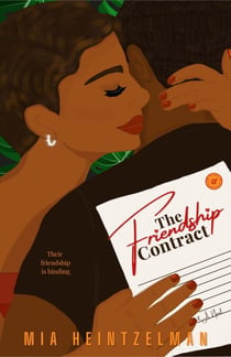 The Friendship Contract - Terms & Conditions, #1