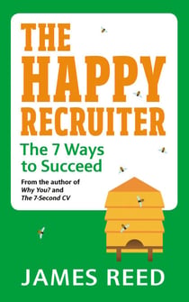 The Happy Recruiter - The 7 Ways to Succeed