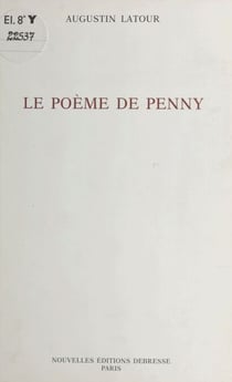Le poème de Penny