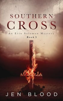Southern Cross - Erin Solomon Mysteries , #3