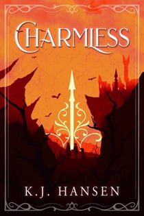 Charmless - Misadventures of Mariah Miller, #2