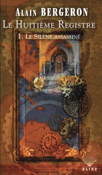 Huitième Registre 1. Le Silène assassiné (Le)