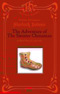 Sherlock Holmes - The Adventure of the Sinister Chinaman