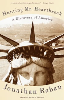 Hunting Mister Heartbreak - A Discovery of America