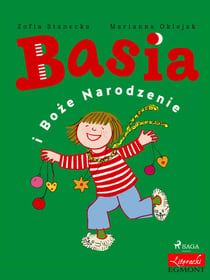 Basia i Boze Narodzenie