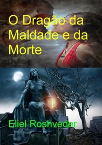 O Dragão da Maldade e da Morte - Instrução para o Apocalipse, #24