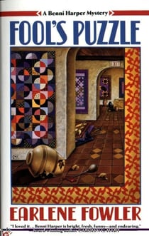 Fool's Puzzle