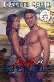 Love at Cape Luella - Forever Safe Romances