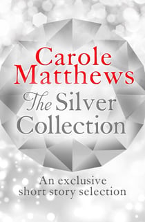 The Silver Collection - A collection of short stories from the Sunday Times bestseller