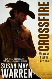 Crossfire - Montana Rescue