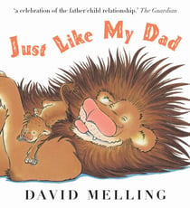 Just Like My Dad