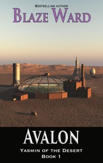 Avalon - Yasmin of the Desert, #1