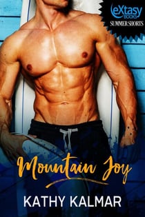 Mountain Joy - Mountain Series, #4
