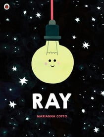 Ray - A heartwarming picture book for children