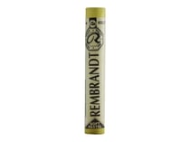 Pastel tendre Royal Talens - Rembrandt - Vert jaune permanent 7 n°633.7