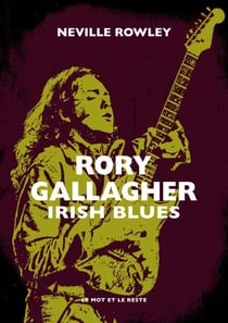 Rory Gallagher - Irish Blues