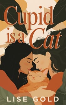 Cupid is a Cat