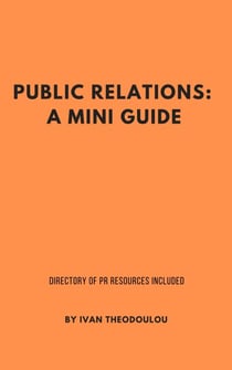 Public Relations: A Mini Guide