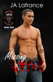 Missing Lynx - Soldiers of the Legends