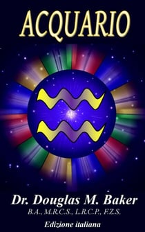 Acquario - 12 Zodiac Signs, Italian, #11