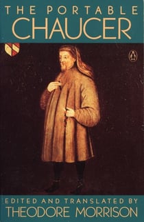 The Portable Chaucer - Revised Edition
