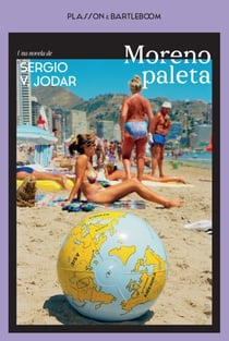 Moreno paleta