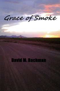 Grace of Smoke - House of Fallamhain, #5