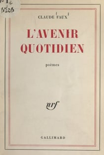 L'avenir quotidien