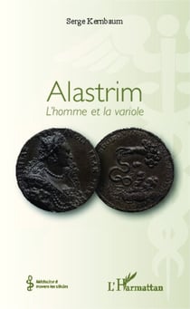 Alastrim - L'homme et la variole