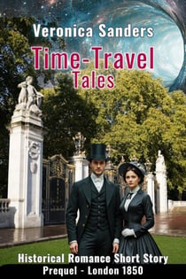 Time-Travel Tales Prequel - London 1850 - World Expo, #0