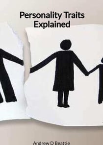 Personality Traits Explained - Mental Health