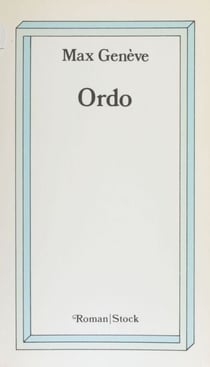 Ordo