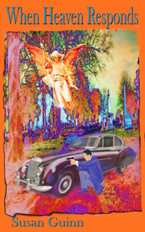 When Heaven Responds - The Nashville Detective Series, #2