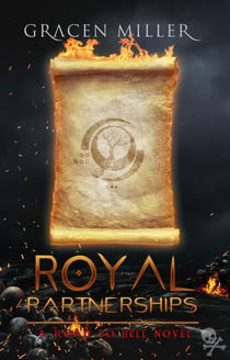 Royal Partnerships - Road to Hell, #4