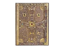 Carnet a couverture rigide lindau - ultra - ligne - 144 p.