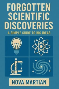 Forgotten Scientific Discoveries: A Simple Guide to Big Ideas