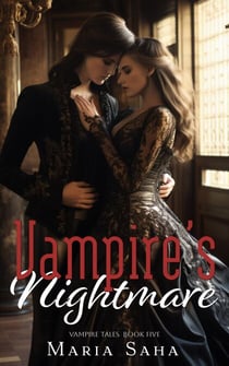 Vampire's Nightmare - An F/F Lesbian Vampire Tales, #5