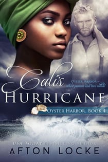 Cali's Hurricane - Oyster Harbor, #4