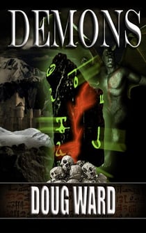 Demons - The War of the Stone, #3