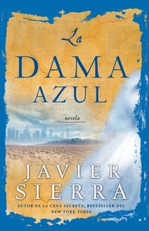 La Dama azul (The Lady in Blue) - Novela