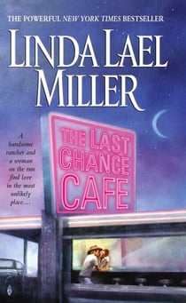 The Last Chance Cafe - A Novel