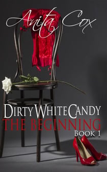 The Beginning - Dirty White Candy, #1