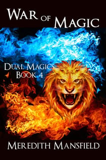 War of Magic - Dual Magics, #4